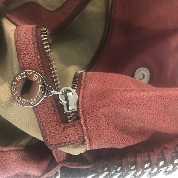 Stella McCartney Falabella Bag - Picture 6 of 6